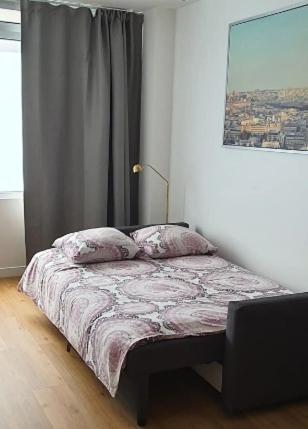 Chez Vous Au Coeur De Paris Convention - Vaugirard Daire Dış mekan fotoğraf