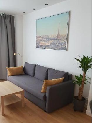 Chez Vous Au Coeur De Paris Convention - Vaugirard Daire Dış mekan fotoğraf